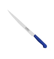 Bursa Paslanmaz Lakerda Bıçağı 25 Cm, Plastik Sap