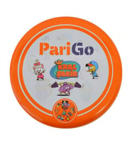 Kral Şakir Parigo Eşlestirme Oyunu