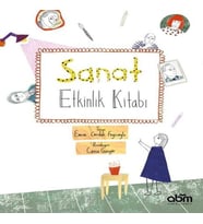 Sanat Etkinlik Kitabı