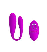 OdinsShop USB Şarjlı 12 Titreşimli Uzaktan Kumandalı Vibratör