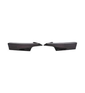 Bmw F30 3.Seri Uyumlu Plastik Boyasız Sag.sol Ön Flap