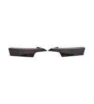 Bmw F30 3.Seri Uyumlu Plastik Boyasız Sag.sol Ön Flap