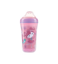 Bebedor B-8509 Yalıtımlı Akıtmayan Yumus¸ak Uc¸lu Alıştırma Bardağı