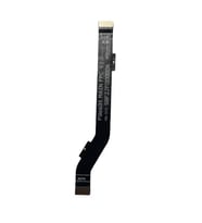 Tcl 30 Plus İle Uyumlu Ara Film Flex T676