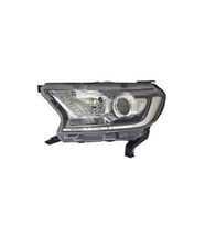 FORD RANGER ÖN FAR ELEKTRİKLİ MOTORLU SOKETLİ GÜNDÜZ FARI SOL 15- FOR10RA031 EB3B13W030ASA