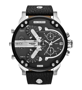 Diesel Diesel Mr. Daddy 2.0 DZ7313 Chronograph Erkek Kol Saati