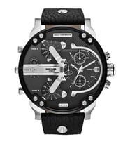 Diesel Diesel Mr. Daddy 2.0 DZ7313 Chronograph Erkek Kol Saati