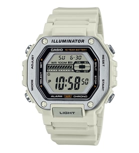 Casio Mwd-110H-8Avdf Dijital Erkek Kol Saati