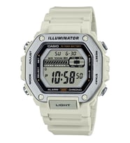 Casio Mwd-110H-8Avdf Dijital Erkek Kol Saati