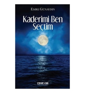 Kaderimi Ben Seçtim