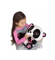 PELUŞ YOYO PANDA (Karışık)