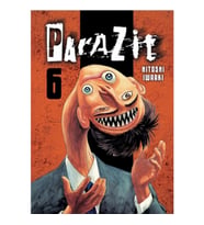 Parazit Cilt 6