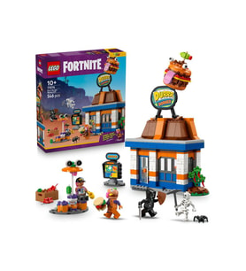 LEGO 77076  Fortnite® Durrr Burger Restoranı