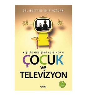 Kişilik Gelişimi Açısından Çocuk ve Televizyon