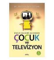 Kişilik Gelişimi Açısından Çocuk ve Televizyon
