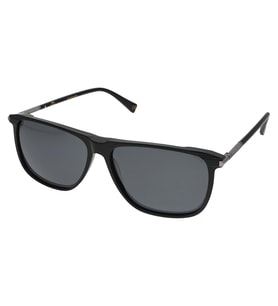 Slazenger 6932.C1 60 Polarize Erkek Güneş Gözlüğü (Siyah)