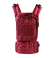 Babymol Exclusive Kanguru Bordo (Standart)