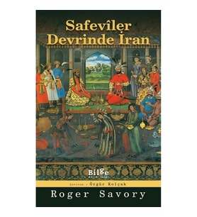 Safeviler Devrinde İran