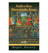 Safeviler Devrinde İran
