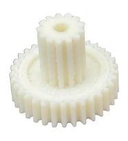 Goldmaster İle Uyumlu BY-5213 Robotix Blender Çırpıcı Adaptörü Aktarma Küçük Dişlisi