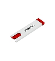WORKPRO WP219011 100x25x6mm Geri Çekilebilir Koli Açma Bıçağı