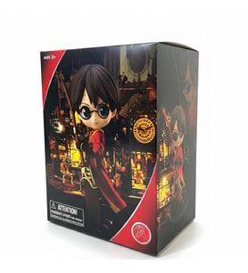Plastik Harry Potter Figürü 16 Cm