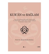 Kur'an ve Bağlam