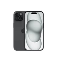 Yenilenmiş IPHONE 15 256GB -C Kalite- Siyah