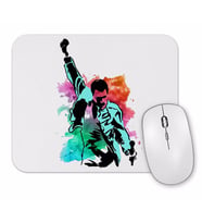 Freddie Mercury 01 Mouse Pad