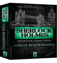 Sherlk Holmes Gölge Koleksiyonu