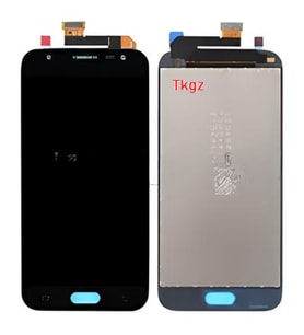 Samsung Galaxy J3 PRO - SM-J330F Uyumlu Lcd Ekran Dokunmatik Servis Lcd SİYAH