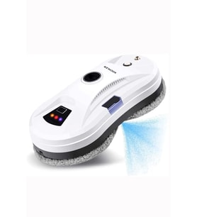 Kochler Akıllı Cam Silme Robotu - Vakumlu Cam Silme - Cam Temizleme Robotu