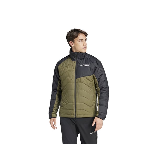 adidas Mt Ins Jkt Erkek Outdoor Montu IM8205 Haki