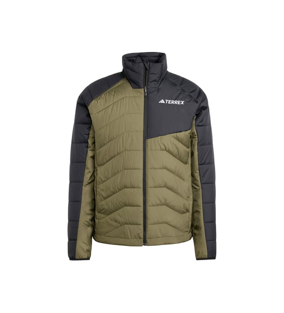 adidas Mt Ins Jkt Erkek Outdoor Montu IM8205 Haki