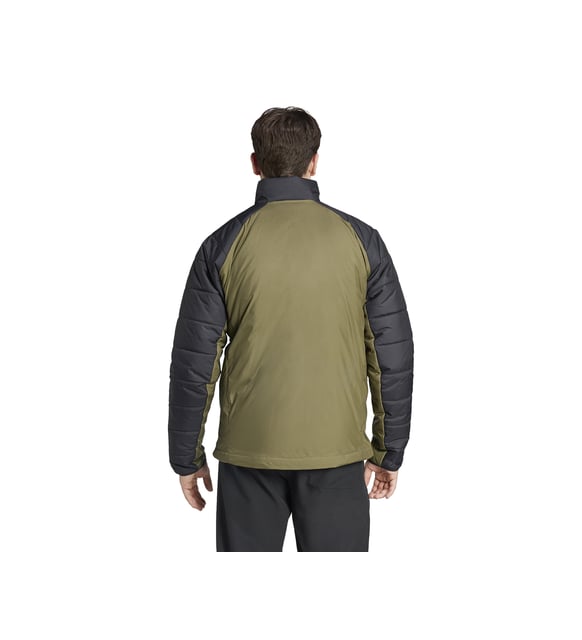 adidas Mt Ins Jkt Erkek Outdoor Montu IM8205 Haki