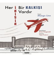 Her İnişin Bir Kalkışı Vardır
