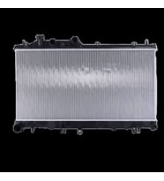 Subaru Forester 2002- 2.0 / Kapaksiz Su Radyatörü Brazing MT AT 360X686X16 8MK376787121 Wisco