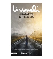 Arafat’ta Bir Çocuk