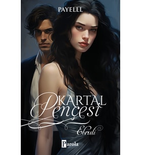 Kartal Pençesi - Ebruli