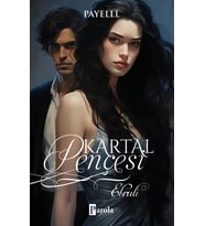 Kartal Pençesi - Ebruli