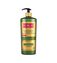 Bioblas Kuru ve Yıpranmış Saçlar için Saç Dökülmesi Şampuanı 1000 ml