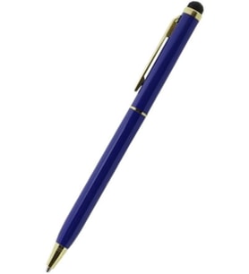 MİKRO 664 METAL TÜKENMEZ KALEM TOUCHPAD