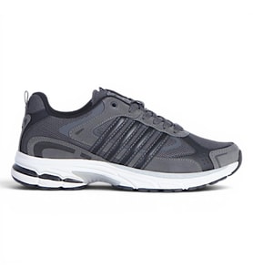 Wickers 2979 Füme Erkek Sneaker Ayakkabı