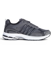 Wickers 2979 Füme Erkek Sneaker Ayakkabı
