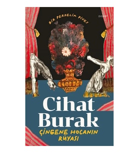 Çingene Hocanın Rüyası