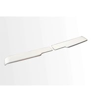 Volkswagen Transporter Uyumlu T5 Spoiler Bagaj Gt Md:3 2 Parça Fiber 2003-2010