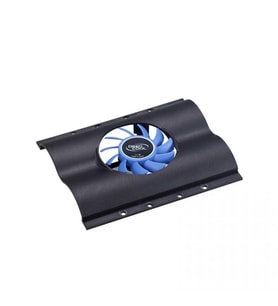 DEEPCOOL DEEP COOL ICEDISK 1 HDD 60X60X12mm Fan Hard Disk Drive Soğutusucu