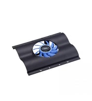 DEEPCOOL DEEP COOL ICEDISK 1 HDD 60X60X12mm Fan Hard Disk Drive Soğutusucu