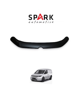Volkswagen Caddy 2021- Yılı ve Sonrası Uyumlu Kaput Rüzgarlığı 3mm