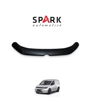 Volkswagen Caddy 2021- Yılı ve Sonrası Uyumlu Kaput Rüzgarlığı 3mm